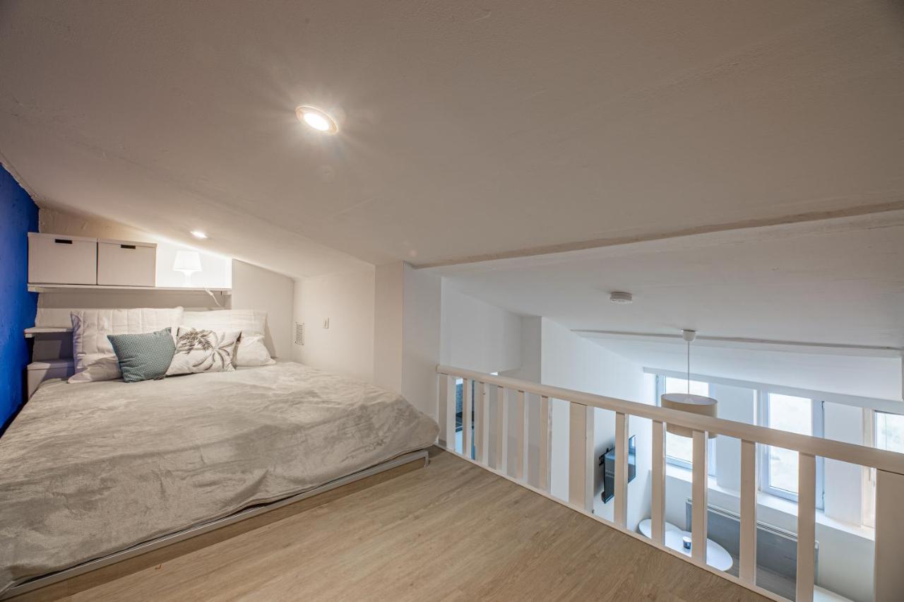 Honore Suite Ferrandiere Lyon Exterior foto