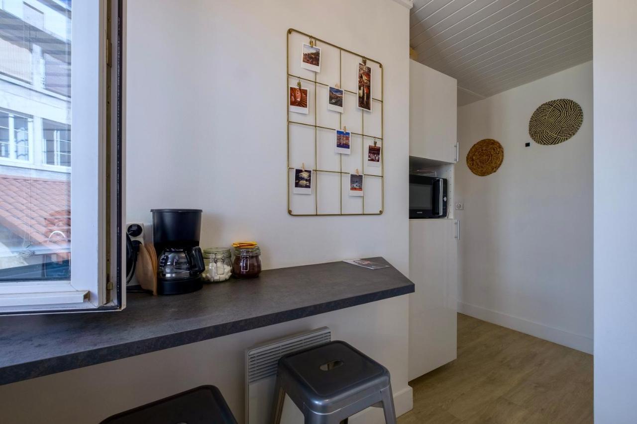 Honore Suite Ferrandiere Lyon Exterior foto
